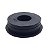 Tampao Borracha Mod 40mm Para Bomba de Vacuo  Cor Preto - Imagem 4