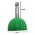 VALVULA TIP TOP INTERMQ SILICONE COLETOR 350 MOD NOVO VD/PR COD 2181 - Imagem 3