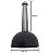 VALVULA TIP TOP INTERMQ SILICONE COLETOR 180 PR COD 2032 - Imagem 3