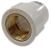 LUVA AQUATHERM DE TRANSICAO 22 MM X 1/2 - Imagem 1