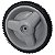 Roda Traseira Cortador Husqvarna LB155S/LC153S 585911001 - Imagem 1