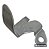 SEGURANCA DA CORRENTE DE ALUMINIO 1119-656-7701 - Imagem 1