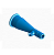 PONTEIRA PLASTICA AZUL DA BOMBA DE LEITE Sulinox 50150168 - Imagem 3