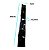 Faca Lamina Trator Husqvarna LT131/LT151/LTH1597 581116302 - Imagem 3