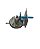 PRESSOSTATO 4 NÍVEIS LAVADORA CONSUL 125V CWL08 CWL10 326028183 - Imagem 3