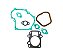 Jogo De Juntas Motor/G 2.8 2810 Buffalo - Imagem 1