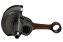Virabrequim Motosserra ST 039/390/310 Completo - Imagem 3