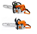 CONEXÃO COLETOR CARBURADOR MOTOSSERRA STIHL 290/310/390 11271412200 - Imagem 4