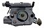 Carburador Roçadeira Husqvarna 241R 501327001 Original - Imagem 1