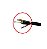 Tubo Punho Guidão Com Acelerador Cpl Roçadeira 33/43cc 19mm - Imagem 5