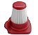 Filtro Hepa do Motor Para Aspirador Electrolux Power Speed stk12a15 Vermelho A21797601 - Imagem 1