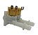 Válvula de Entrada Dupla Brastemp BLK12/14 BWR12 127V W11245249 - Imagem 1
