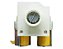 Valvula de Entrada Dupla Consul/Brastemp CWS11/CWE10/CWK12/BWS09 127V W10311954 - Imagem 2
