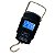 Balança Digital Portátil De Mão P/ Bolsa Mala Peixe Até 50kg - Imagem 1