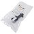CONECTOR DE ENTRADA D'ÁGUA LAVADORA ELECTROLUX EWS30, EWS31 A09821701 - Imagem 3