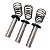 Kit Pistão e Mola Lavadora 42554 Tramontina Master 2100w 42554/767 - Imagem 2