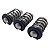 Conjunto do pistão para lavadora Tramontina 42552 1800W 42552740 - Imagem 3