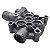 Carcaça da bomba para lavadora Tramontina 2100w 42554/766 - Imagem 3