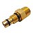 Cone Saida Agua P/Lavadora Tramontina 2300 Psi 42556/770 - Imagem 2