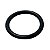 Anel Oring 19X2 Lavadora Tramontina 42554/990 - Imagem 2