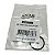 Anel Oring 22x1mm P/lavadora Tramontina 2300 psi 42556/782 - Imagem 5