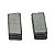 PAR ESCOVA CARVAO PARA AP300 110/220V 78799372 - Imagem 2