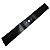 LAMINA METALICA DE REPOSICAO 450 MM PARA CORTADOR DE GRAMA CC45M 78795818 - Imagem 2
