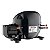 COMPRESSOR ELECTROLUX 1/4+ R134A COQUINHO ECLA002 127V R134 - Imagem 2