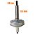 Conjunto Mecanismo Smart Mine Original Consul/brastemp W11299803 - Imagem 3