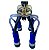 Conjunto Coletor Premium Gmz  Gtri Triangular Ordenhadeira P - Imagem 2