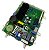 PLACA POTÊNCIA LAVA E SECA ELECTROLUX LSE12 220V A07856701 - Imagem 3