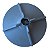 AGITADOR INFERIOR LAVADORA ELECTROLUX LPE16 LEC17 A06897302 - Imagem 3