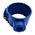 Kit com 4 Abraçadeira para tubo PVC 75mm X 1/2" - Imagem 2
