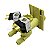 Válvula Dupla 220v Brastemp Bwt12 Bwh12 Bwq12 W10714366 - Imagem 4
