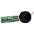 Carretel Para Roçadeira Cg350 / 450 / 550 Garthen - Original - Imagem 4