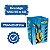 Kit Reparo Tampa Pistão Lavadora Tramontina 1800W Original - Imagem 3