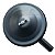 FILTRO DE AR COMPRESSORES 1/2 CMV-6,0/CMV-10PL 00021211.6 - Imagem 2
