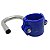 TORNEIRA DE LEITE INOX 16MM 180 ABRAC 50MM (INJETADA) COMPLETA REF. 2605 - Imagem 3