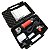 Tosquiadeira De Bovino E Equino Fastclip F8 380w - Imagem 5