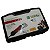 Tosquiadeira De Bovino E Equino Fastclip F8 380w - Imagem 6