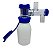 Kit 10 Uni. Tomador Coletor Amostra De Leite Ordenhadeira - Imagem 2