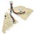 Placa Interface Electrolux Ldd16 Ltd16 64503217 Original - Imagem 4