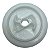 Polia de arranque Motosserra STIHL MS034  1125-195-0401 ORIGINAL - Imagem 2