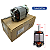 Motor Elétrico p/ Aparador de Grama Tramontina 1500W 50/60HZ - Imagem 5