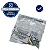 KIT VÁLVULAS PARA LAVADORA UWS10 ELECTROLUX A07704301 - Imagem 4