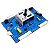 Placa Potência Lavadora Electrolux Ltd15 70203330 7220099 Bivolt - Imagem 1
