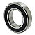 Rolamento Lavadora Br/Consul 6006 2RS OR - W10897149/326075950 - Imagem 1