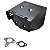 Escapamento silencioso para motor a Gasolina V4T 13/15HP CPL - Imagem 1