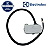 CHAVE BY-PASS STOP TOTAL PARA LAVADORA ELECTROLUX EWS10 A07703601 - Imagem 3