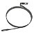 CONJUNTO CINTA DO FREIO MS STIHL 361 1135-160-5400 - Imagem 2